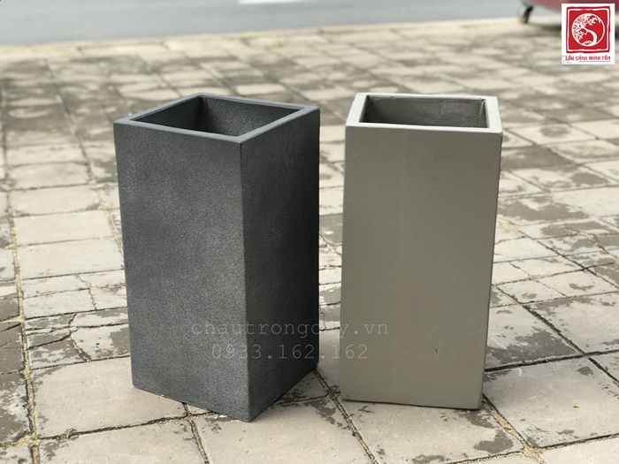 Chậu Đá Mài V007