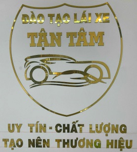 Cam kết của chúng tôi