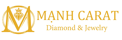 logo Mạnh Carat