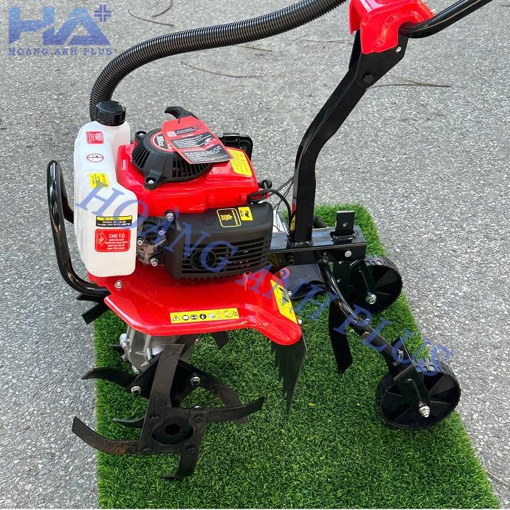 Máy Xới Đất Chạy Xăng Oshima XDX-23 55CC 2600W