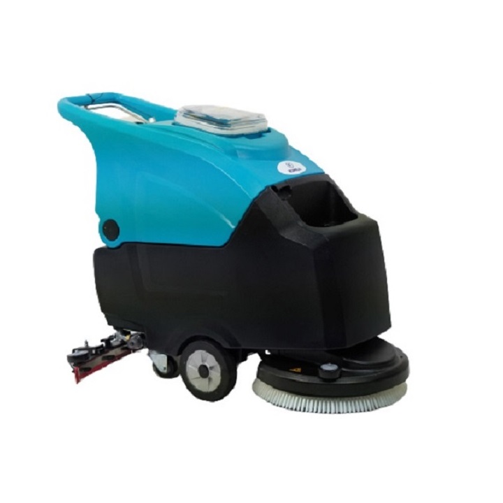 Máy Chà Sàn Liên Hợp Kumisai KMS-75E - Bảo hành 12 tháng