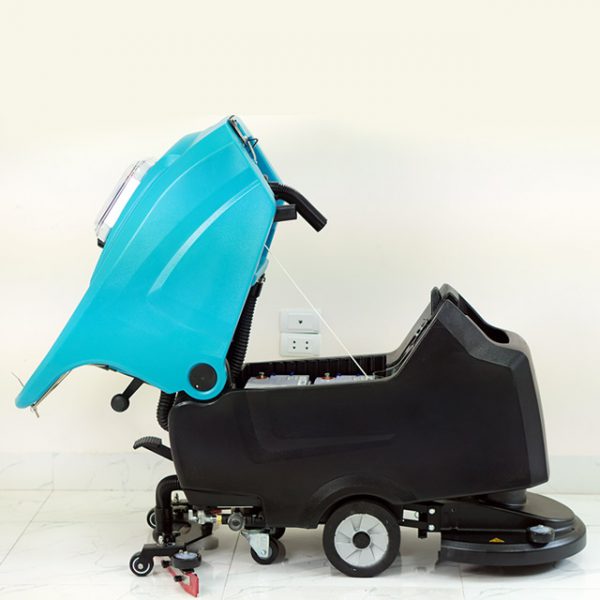 ☆ chami さま　専用　☆ Máy Chà Sàn Liên Hợp Kumisai KMS-75E - Bảo hành 12 tháng