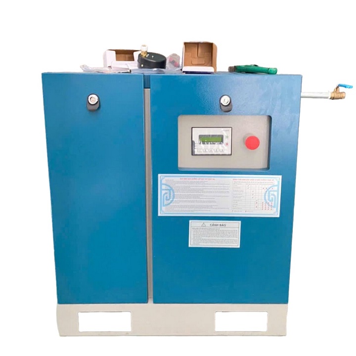 Máy Nén Khí Trục Vít Biến Tần Pegasus 7.5Kw SPBT10A