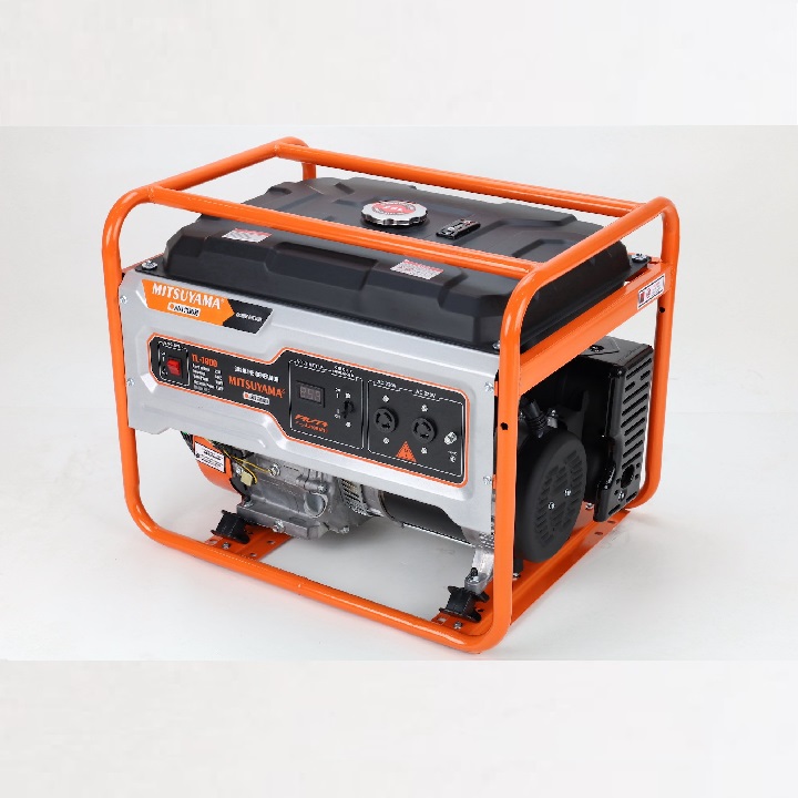 Máy Phát Điện Chạy Xăng Mitsuyama 5Kw TL-7900