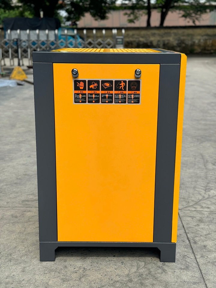 Máy Nén Khí Trục Vít Biến Tần Pegasus 37Kw SPBT50A