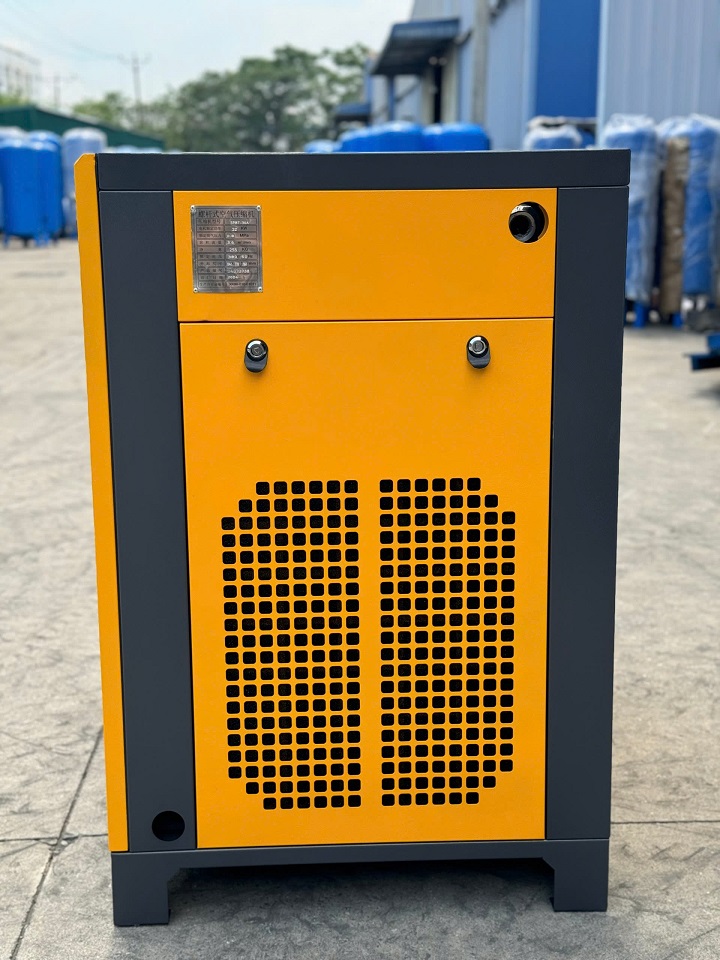 Máy Nén Khí Trục Vít Biến Tần Pegasus 37Kw SPBT50A