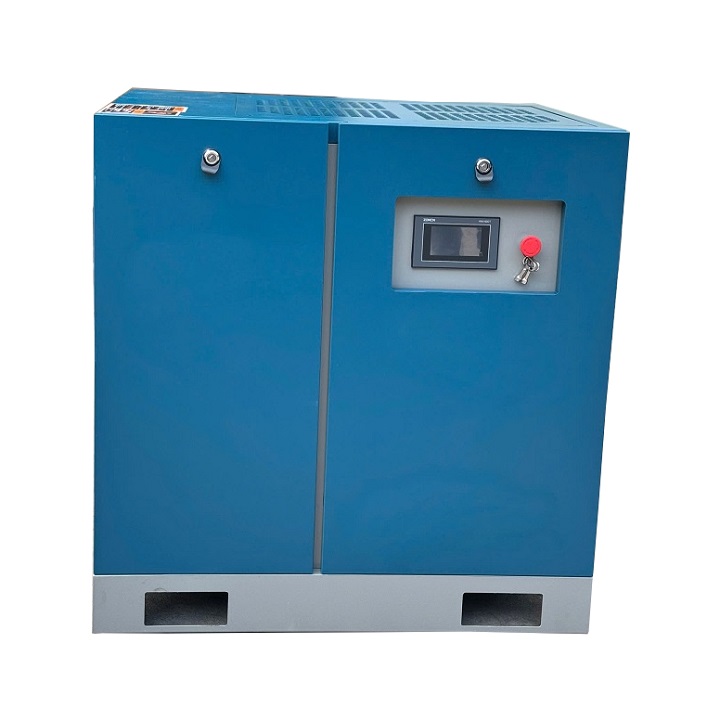 Máy Nén Khí Trục Vít Biến Tần Pegasus 15Kw SPBT20A