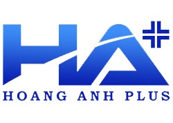 logo Hoàng Anh Plus