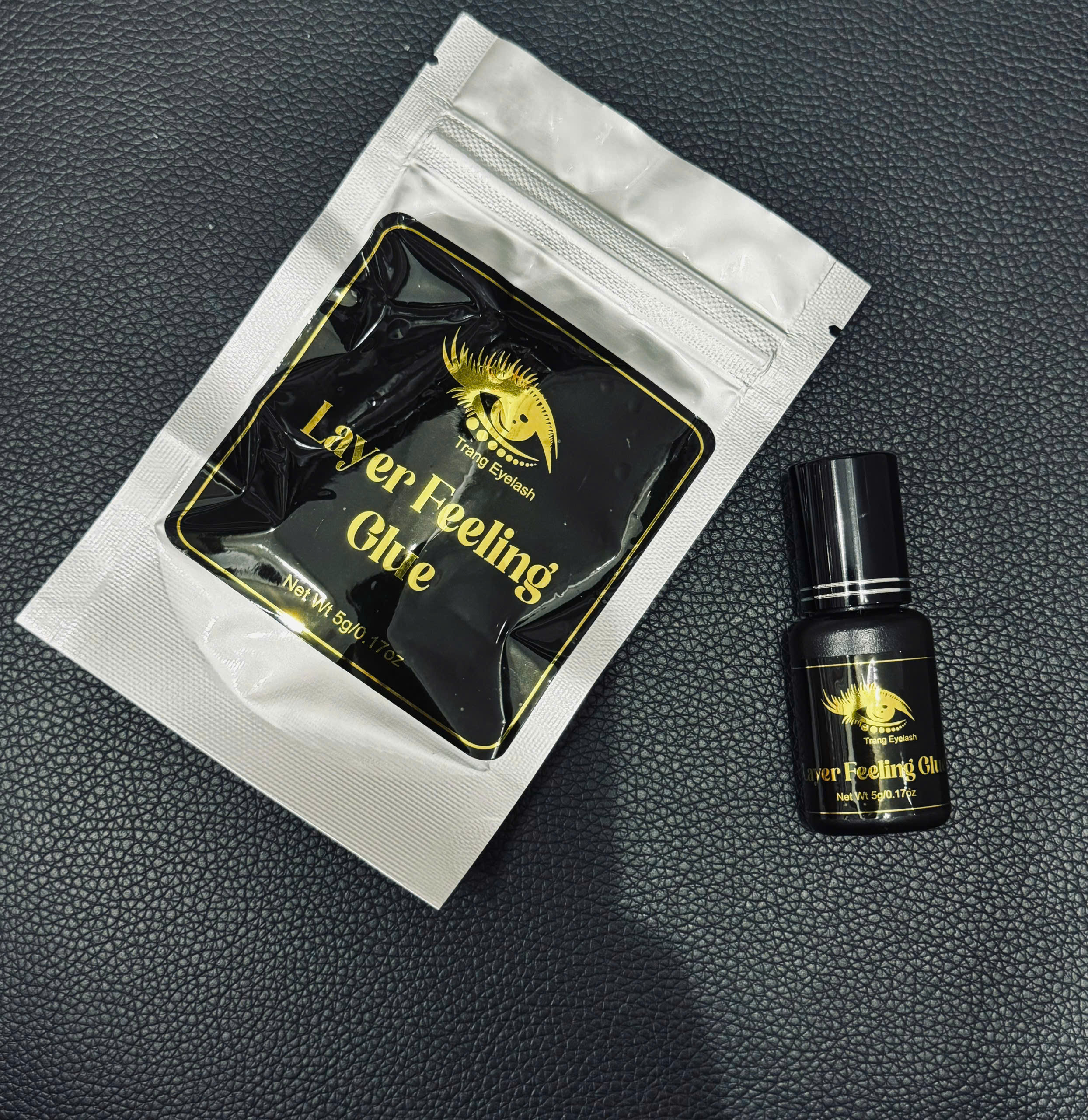 Keo nối mi LAYER FEELING GLUE