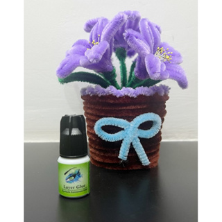 Keo Nối Mi Hàn Quốc Layer Siêu Bền 3-5 tuần