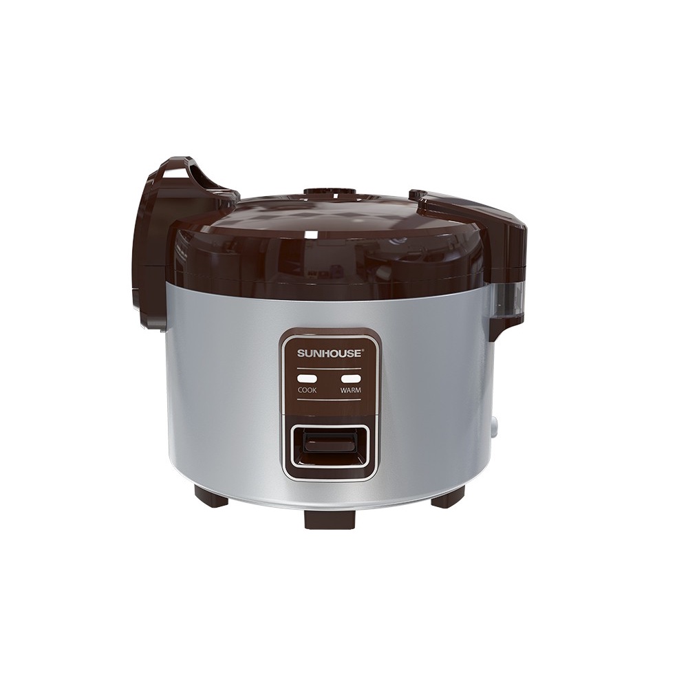 Nồi cơm điện Sunhouse 3.6 lít SHD8307