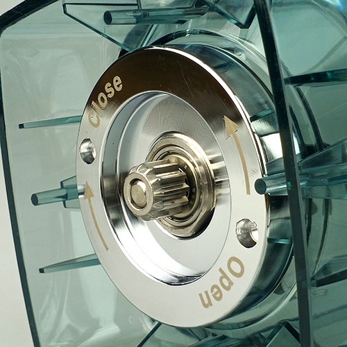 Máy xay sinh tố công nghiệp Osako OS-1800