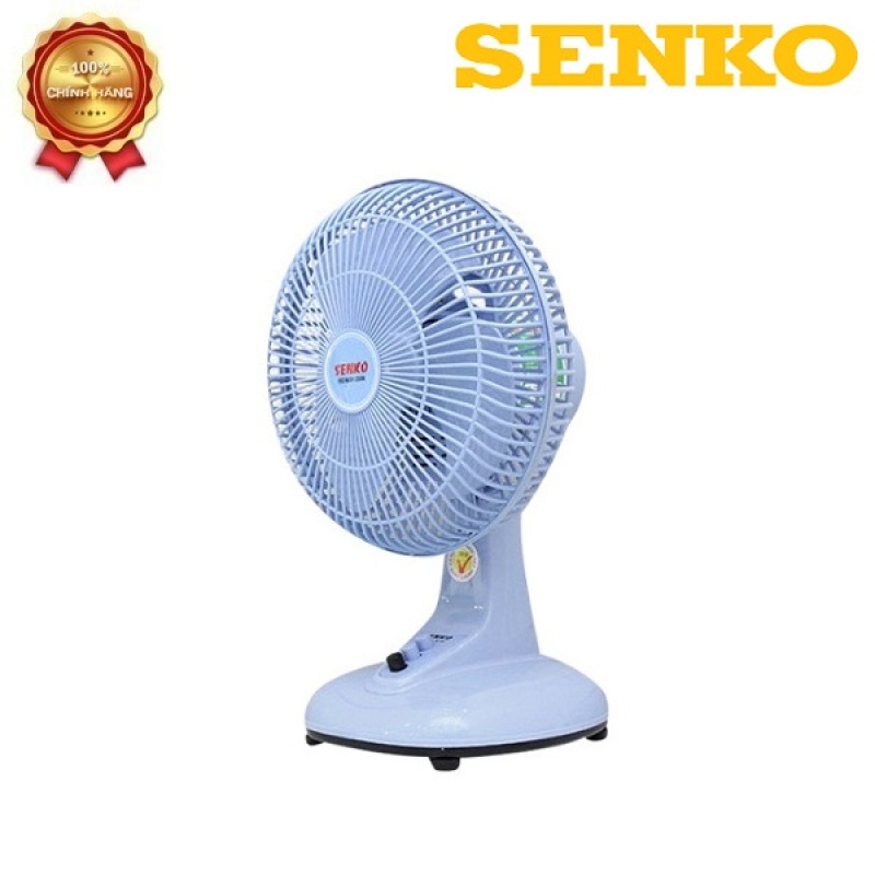 Quạt bàn mini B2 Senko B102