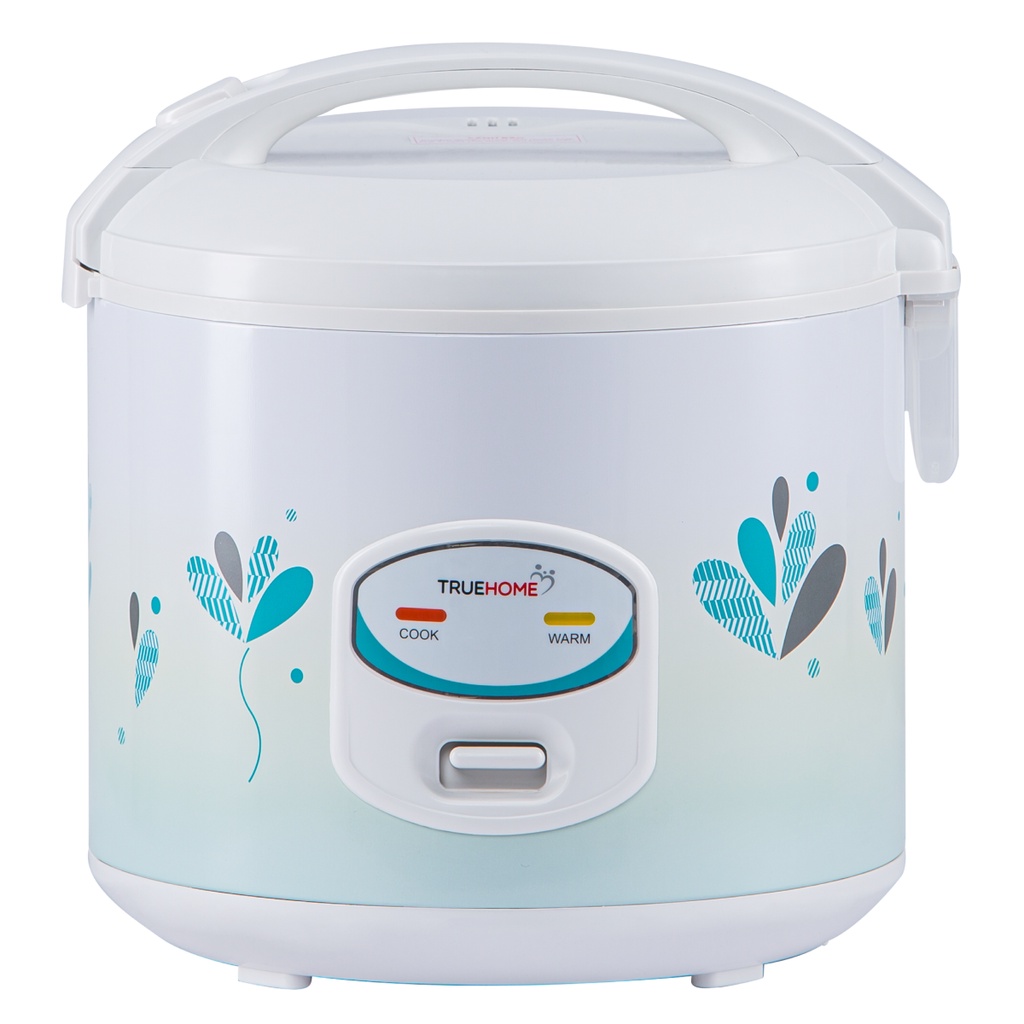 Nồi cơm điện TrueHOME TR-18JE010(B)
