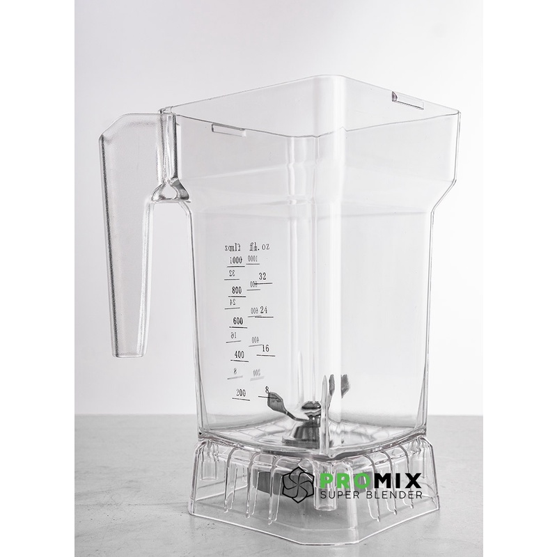 Máy xay sinh tố đa năng Promix PM-819B