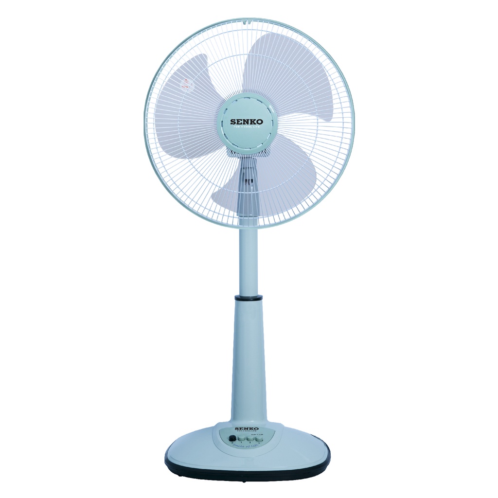 Quạt lỡ ống nhựa Senko L1638