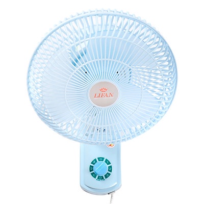 Quạt treo tường Lifan T-109 ( SHOP GIAO MÀU NGẪU NHIÊN )