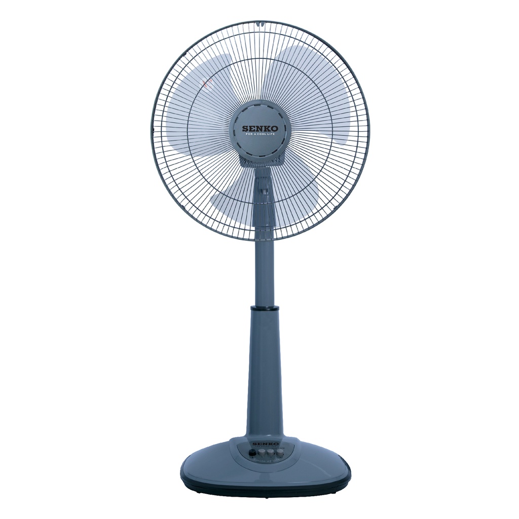 Quạt lỡ ống nhựa Senko L1638