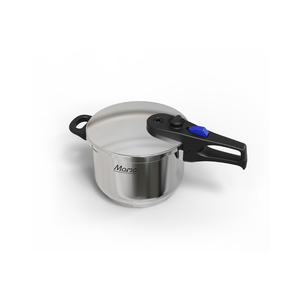 Nồi áp suất inox 304 SUNHOUSE MAMA SHG9906M1