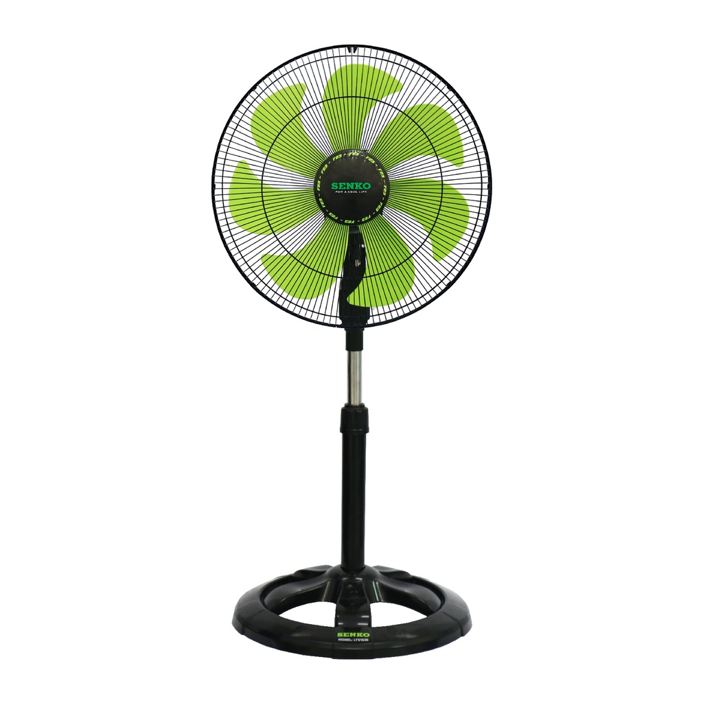 Quạt lỡ thân sắt Senko LTS1636