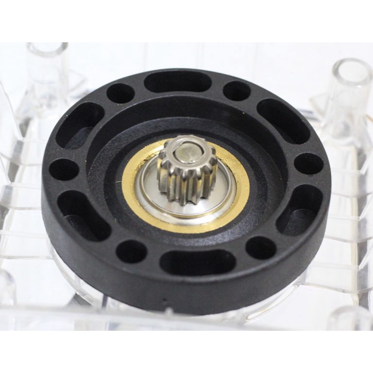 Máy xay sinh tố đa năng Promix PM-819B