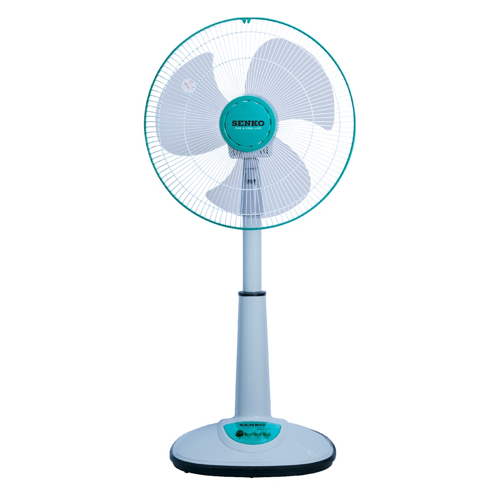 Quạt lỡ ống nhựa Senko L1638