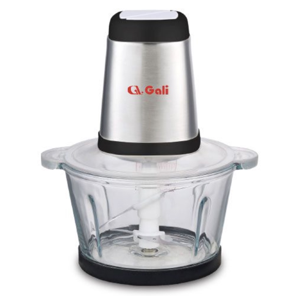 Máy xay thịt đa năng Gali GL- 1918, dung tích 1,8 lít, 500w, MỚI 100%