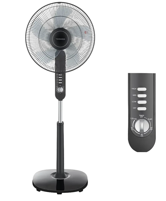 Quạt điện Toshiba F-LSA10(K)VN