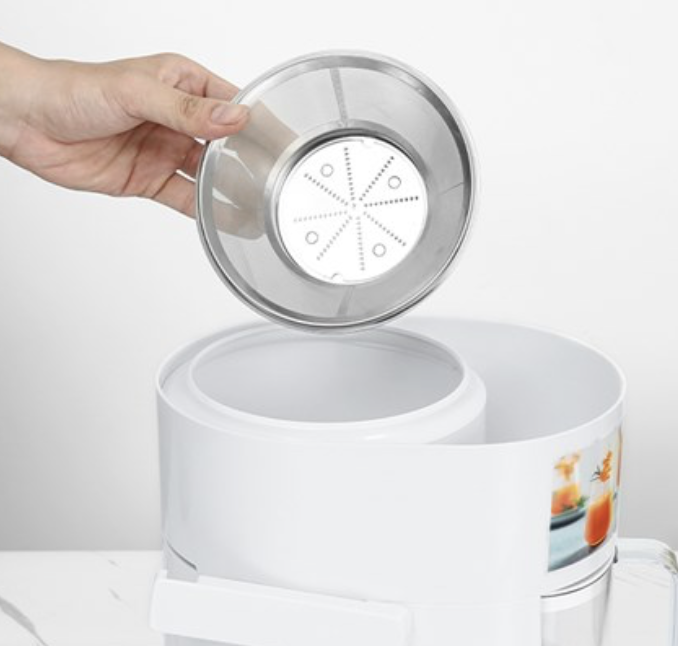 Máy ép trái cây Panasonic MJ-CS100WRA