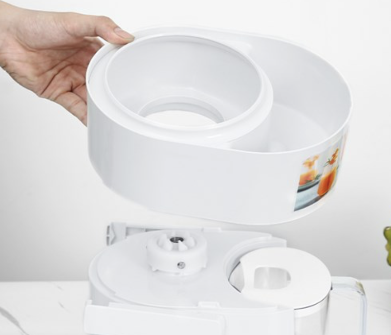 Máy ép trái cây Panasonic MJ-CS100WRA