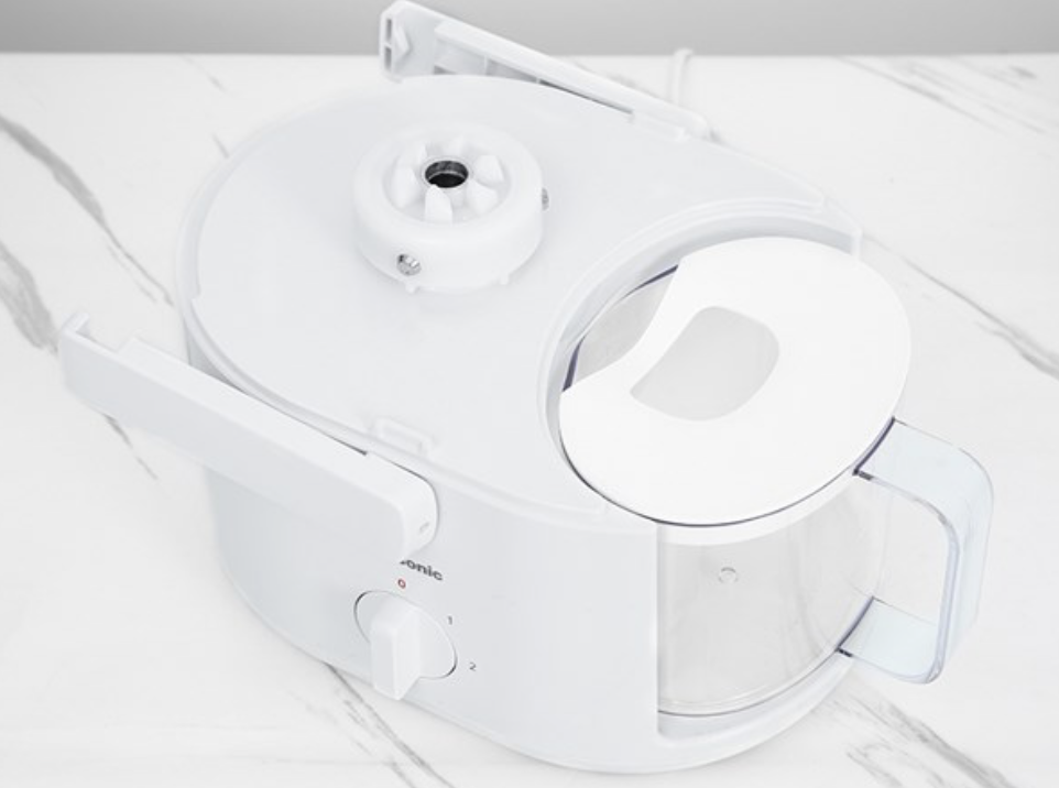 Máy ép trái cây Panasonic MJ-CS100WRA