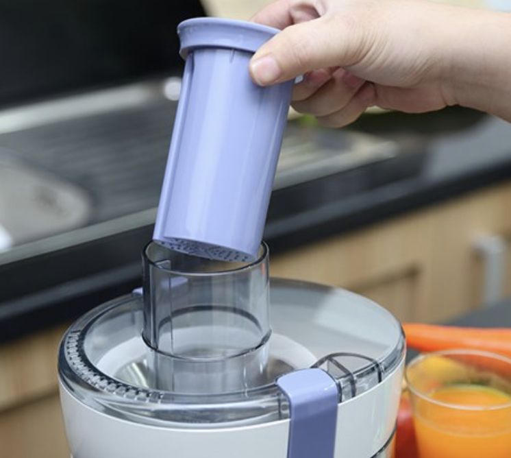 Máy ép trái cây Philips HR1811