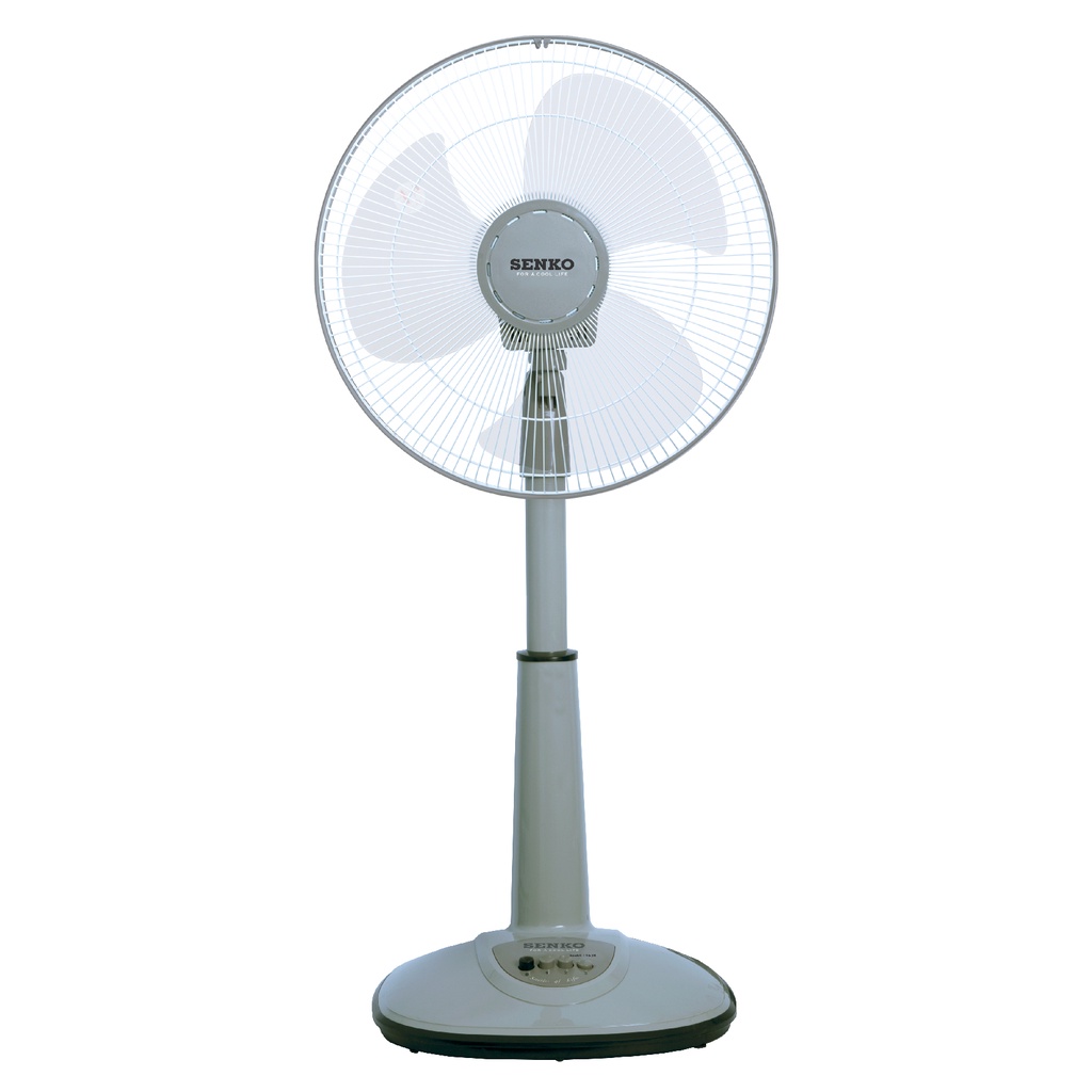 Quạt lỡ ống nhựa Senko L1638