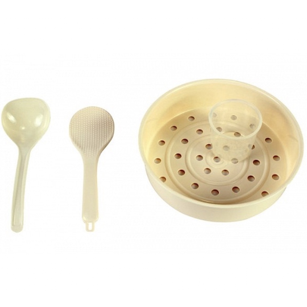 Nồi Cơm Điện Tử Sharp KS-TH18-GL - Hàng chính hãng