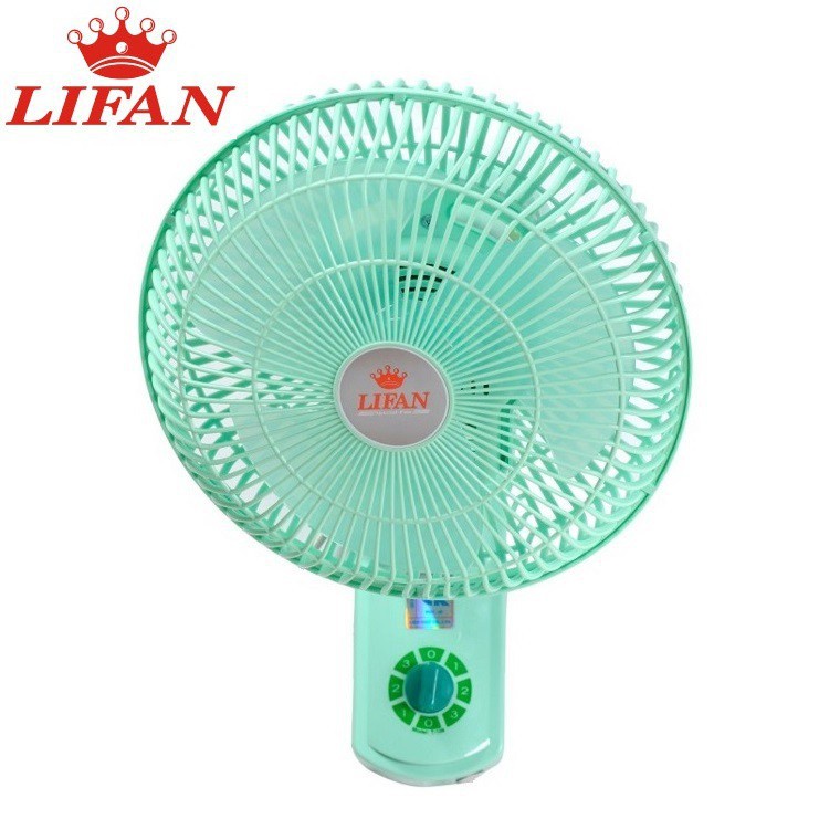 Quạt treo tường Lifan T-109 ( SHOP GIAO MÀU NGẪU NHIÊN )