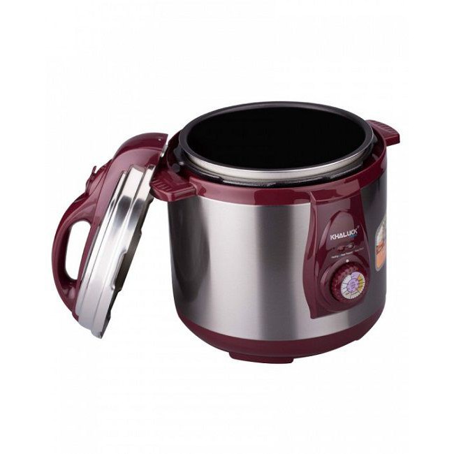 NỒI ÁP SUẤT ĐIỆN KHALUCK.HOME KL-688