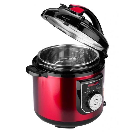 Nồi áp suất điện Khaluck.Home KL-738S