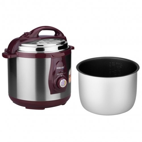 NỒI ÁP SUẤT ĐIỆN KHALUCK.HOME KL-688