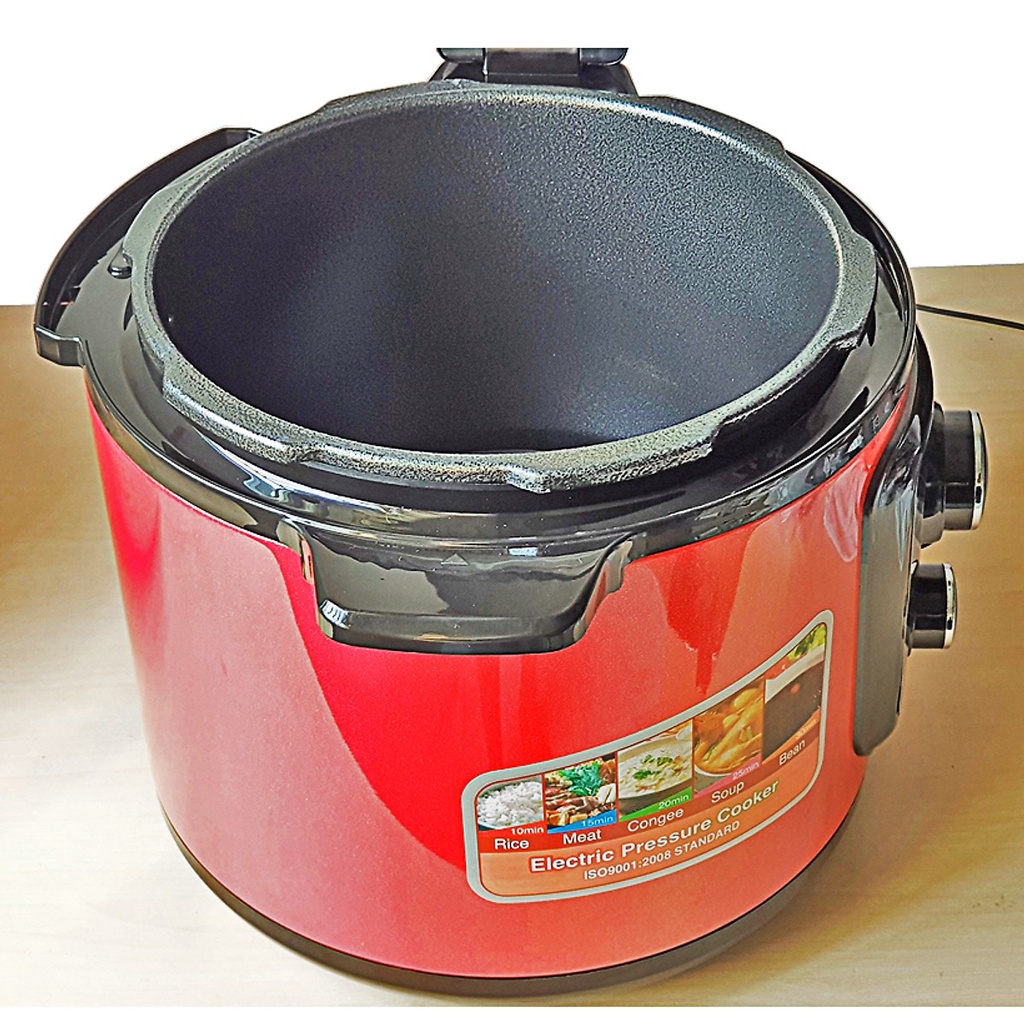 NỒI ÁP SUẤT ĐIỆN KHALUCK.HOME KL-738