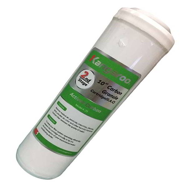 Bộ lõi lọc nước Kangaroo số 1, 2, 3