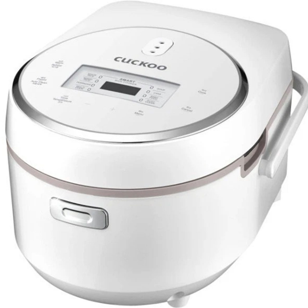 Nồi cơm điện tử Cuckoo 1.44 lít CR-0810F