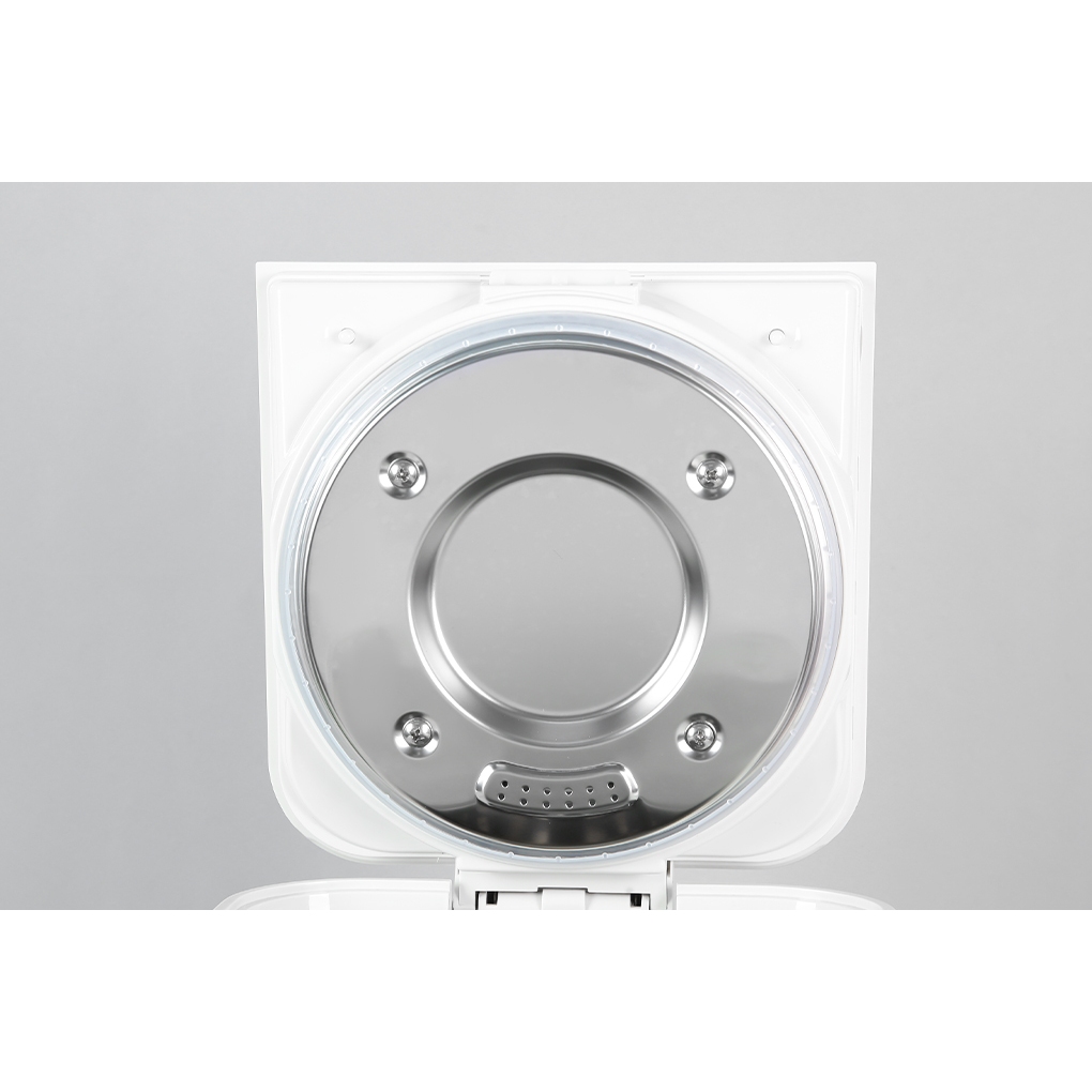 Bình thủy điện Sharp KP-40EBV-WH 4 lít
