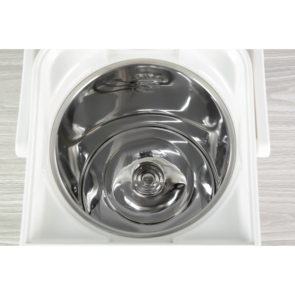 Bình thủy điện Sharp KP-40EBV-WH 4 lít