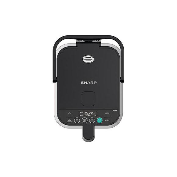 Bình thủy điện Sharp KP-40EBV-ST 4 lít