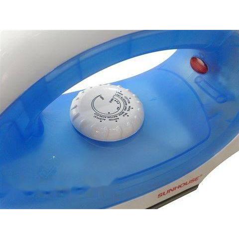 Bàn ủi Sunhouse SH-1072,hàng chính hãng,mới 100% MÀU NGẪU NHIÊN