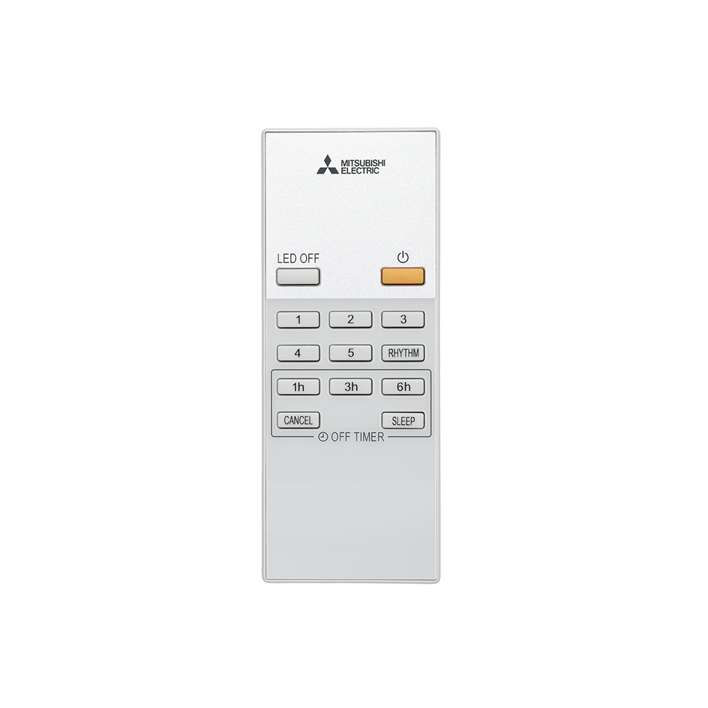 Quạt trần Mitsubishi Electric 5 cánh C56-RA5 CY-GY 65W