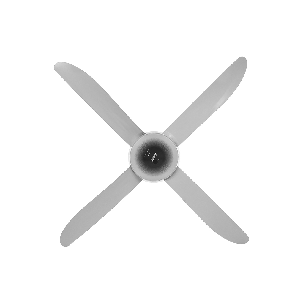 Quạt trần Mitsubishi Electric 4 cánh C56-RA4 SF-GY 64W