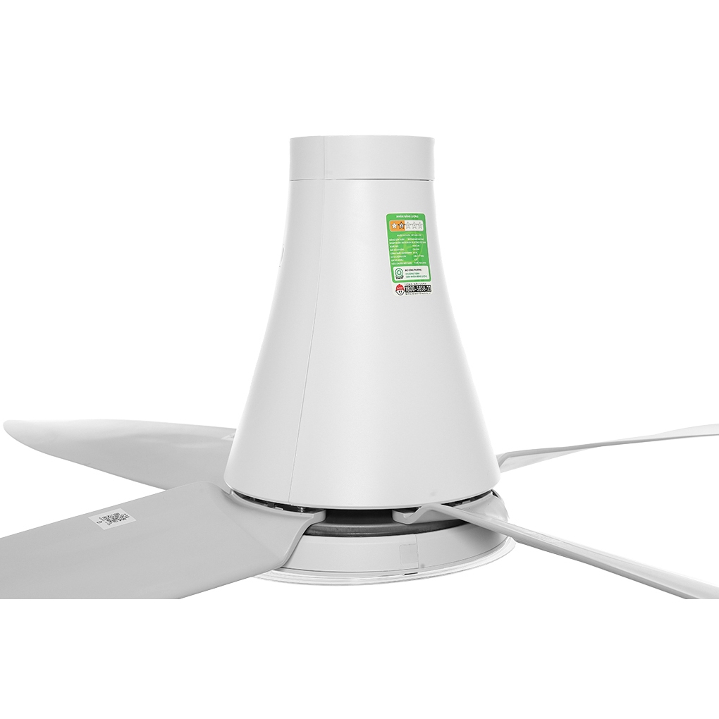Quạt trần Mitsubishi Electric 4 cánh C56-RA4 SF-GY 64W