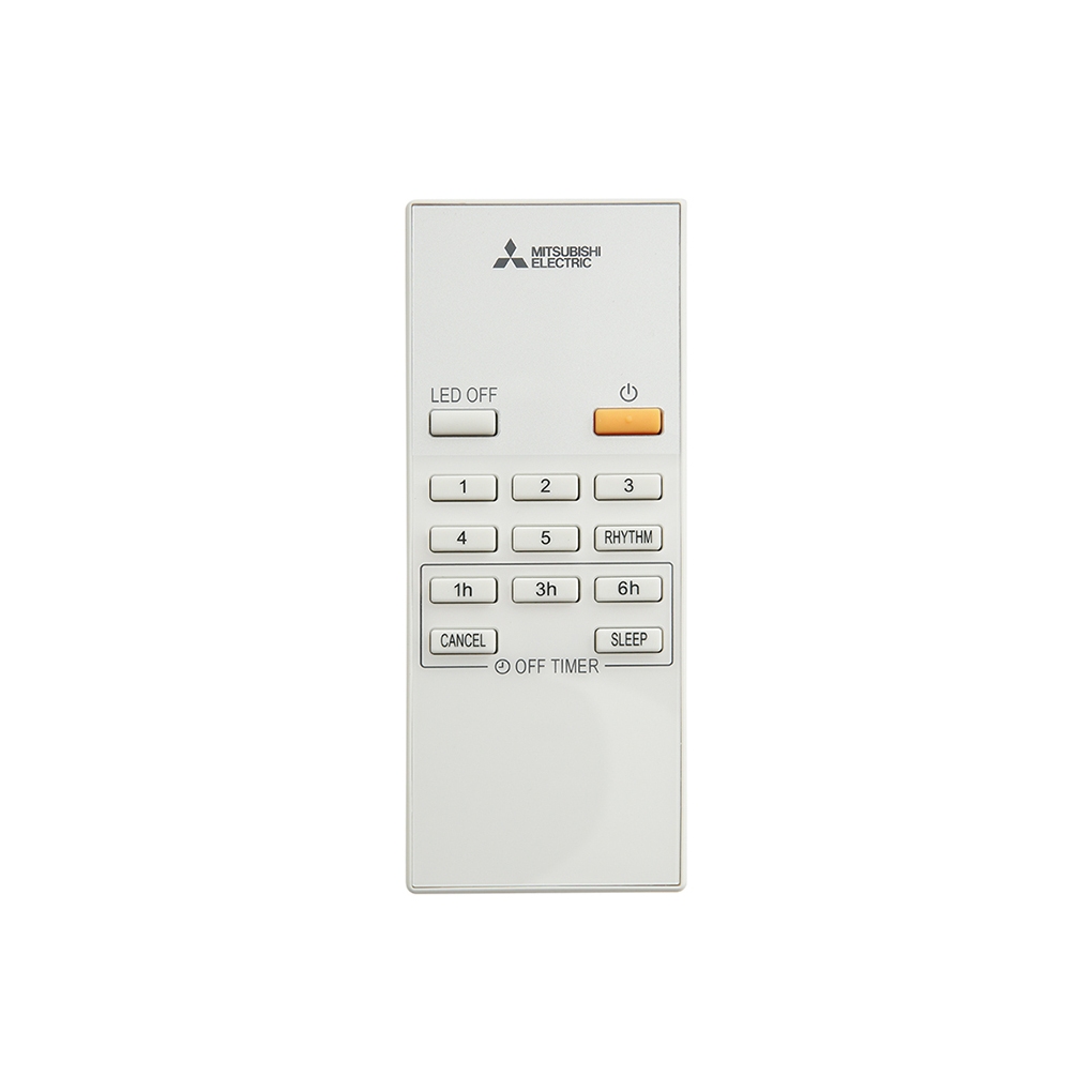 Quạt trần Mitsubishi Electric 4 cánh C56-RA4 SF-GY 64W