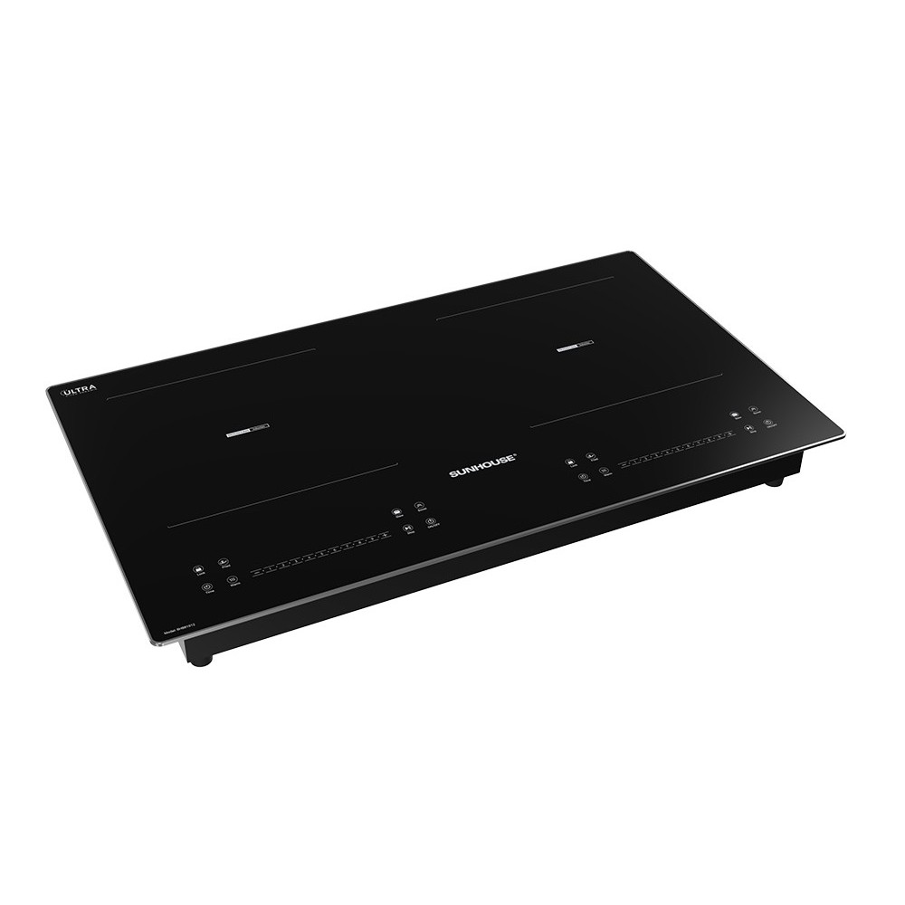 BẾP ĐÔI ĐIỆN TỪ SUNHOUSE SHB81012